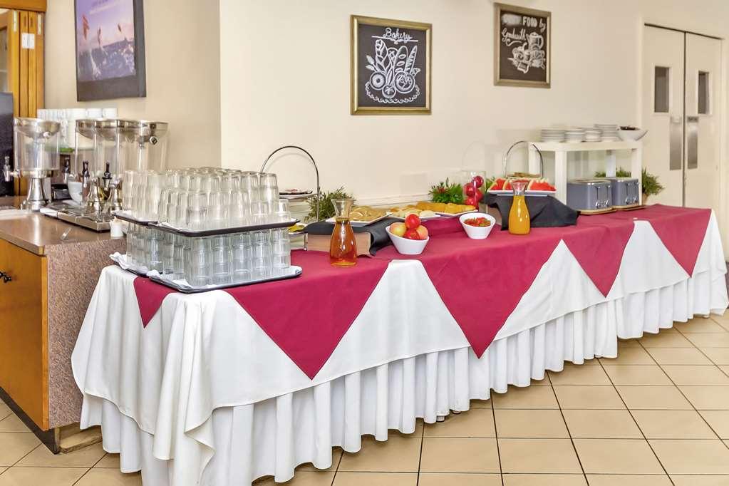 Comfort Inn & Suites Goodearth Перт Удобства фото